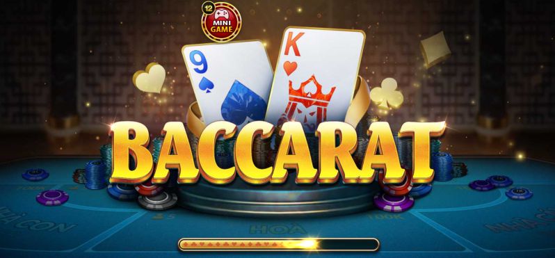 Baccarat