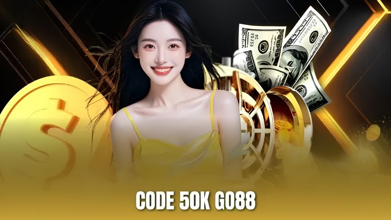 Code Go88 là dạng voucher khuyến mãi hoặc mã quà tặng tri ân dành riêng cho hội viên