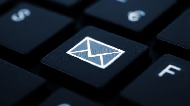 Gửi email cho CSKH Go88 khi cần phản ánh những vấn đề phức tạp, khiếu nại dịch vụ