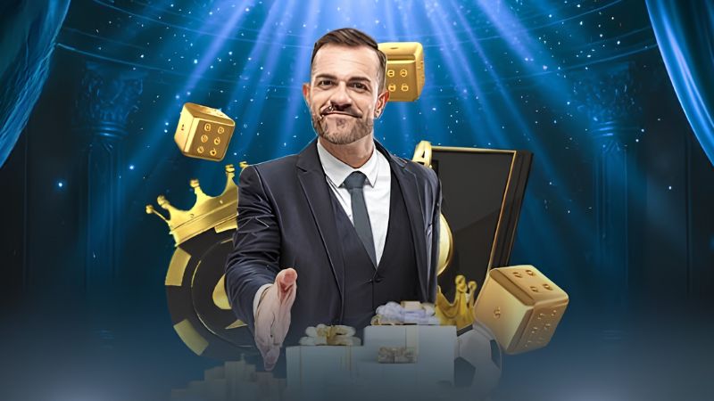 Đại lý Go88 là bạn sẽ hợp tác phát triển cùng cổng game dựa trên mô hình Tiếp thị liên kết