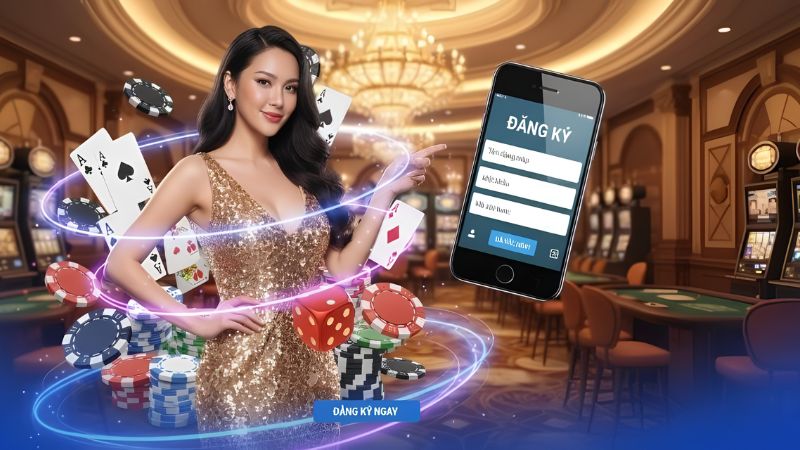 Người chơi đăng ký Go88 phải từ đủ 18 tuổi trở lên theo quy định pháp luật