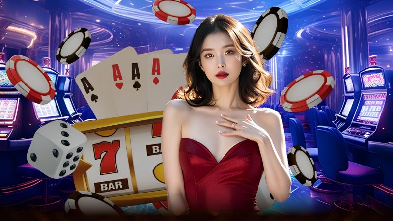 Cổng game Go88 đã xác định tầm nhìn và sứ mệnh rõ ràng ngay từ ngày đầu thành lập