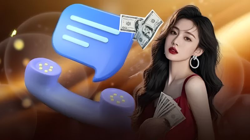 Đội ngũ CSKH Go88 sẵn sàng đồng hành và giải quyết mọi vướng mắc của người chơi 24/7