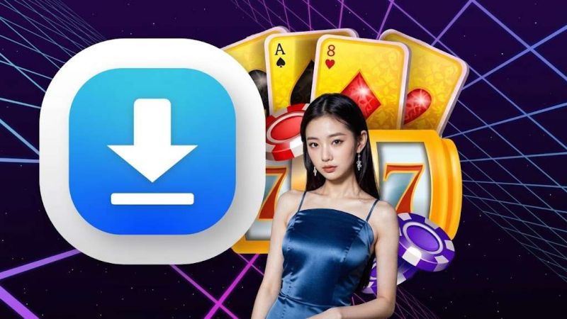 Cách thức tải Go88 cho Android nhanh chóng thông qua tệp APK chính thức