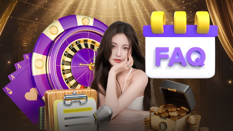 Giải đáp câu hỏi thường gặp về cổng game đổi thưởng Go88