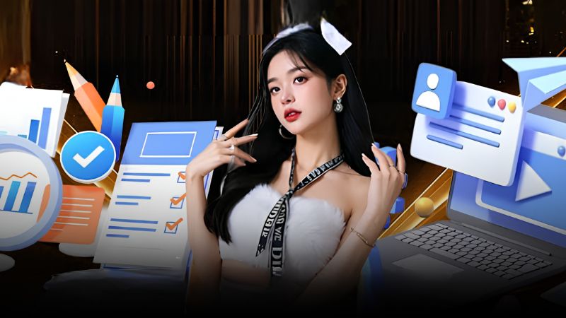 Cổng game có quyền hạn và trách nhiệm rõ ràng theo điều khoản sử dụng Go88