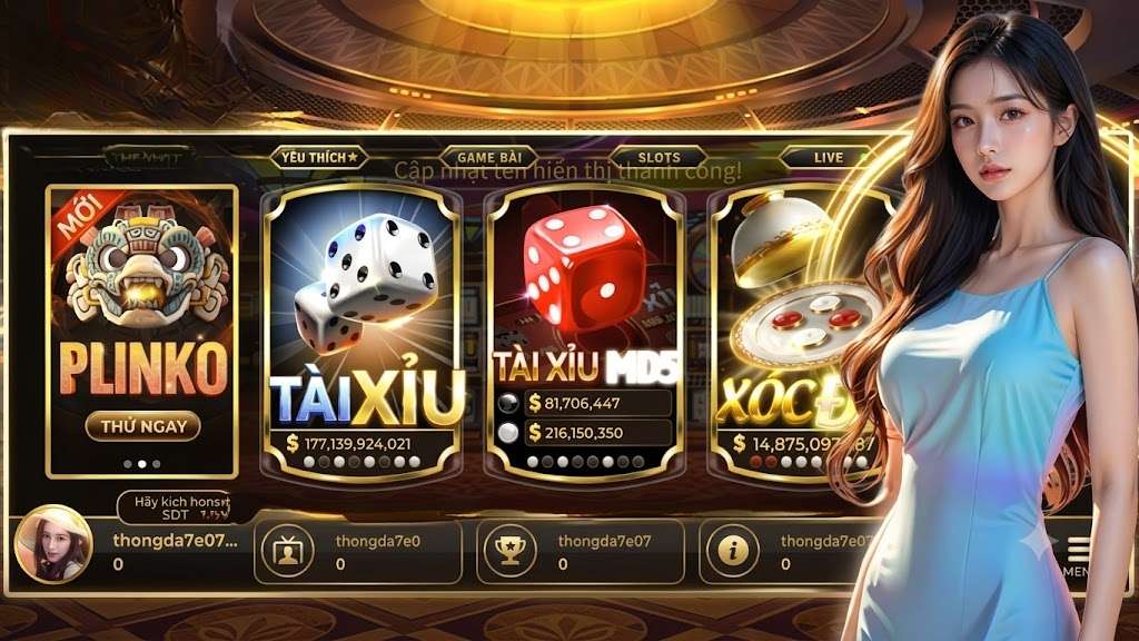 Tải Go88 cho phép người chơi chơi game mượt mà, không giật lag