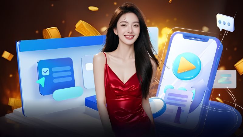 Game thủ cần chuẩn bị thông tin đăng ký Go88 đầy đủ trước khi tạo tài khoản