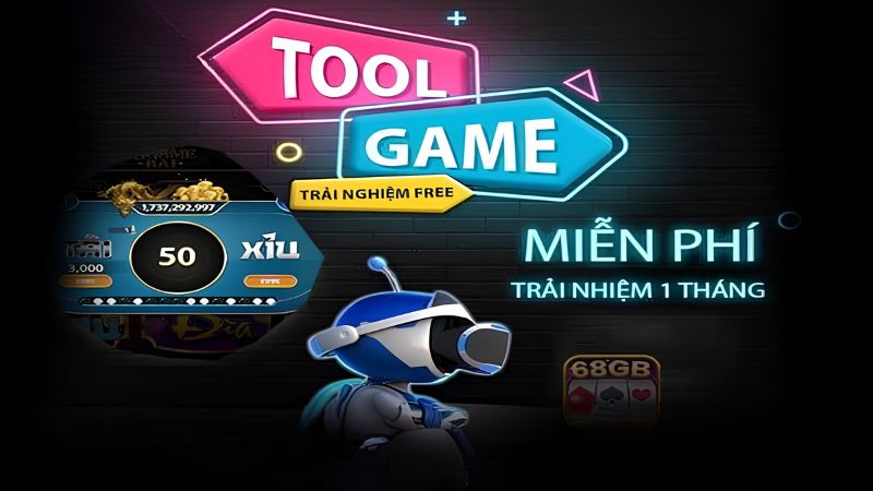Tool Go88 không thể hack vào server để thay đổi hay biết trước 100% kết quả ván cược