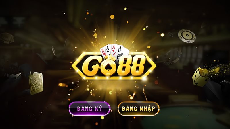 Người chơi cần truy cập đúng link cổng game khi rút tiền Go88