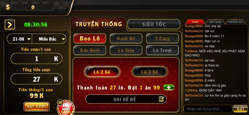 Xổ số